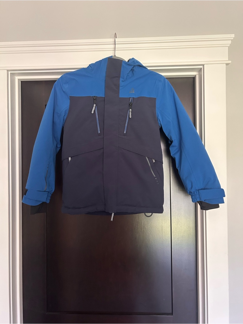 Ripzone Size Small Boy's Winter Jacket